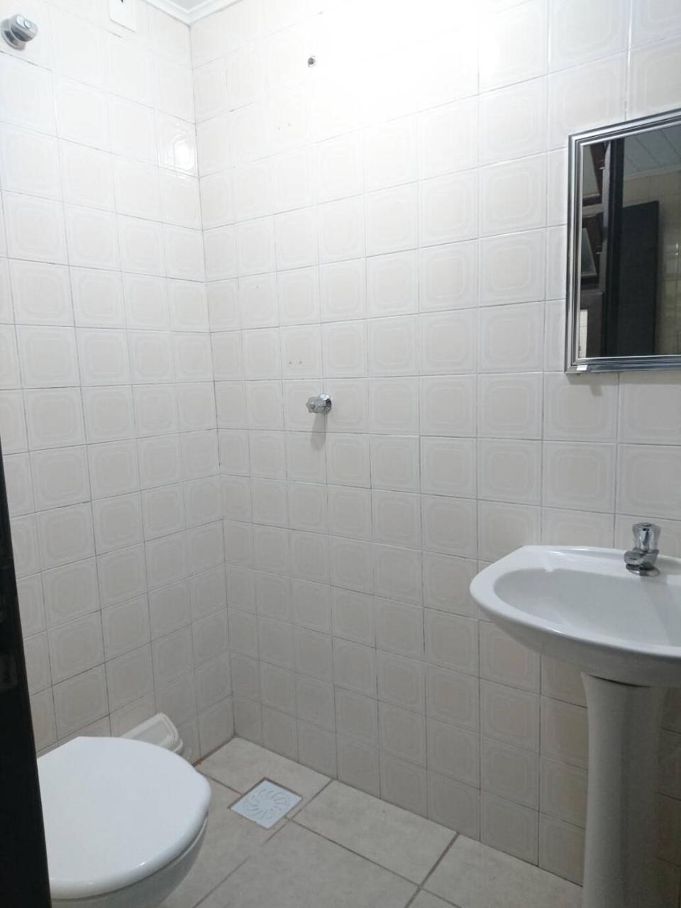 Apartamento Arejado Na Ponta Aguda Apartment Blumenau Bagian luar foto