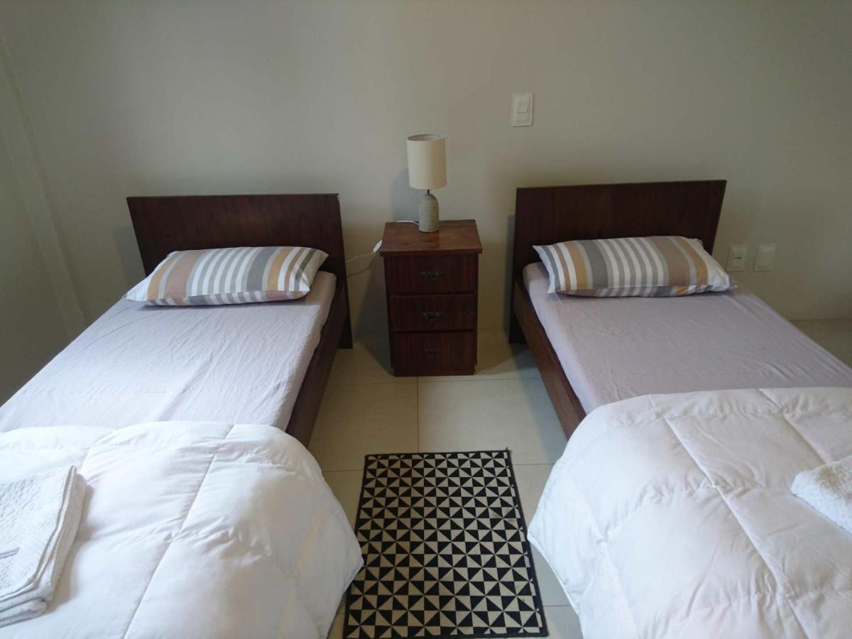 Apartamento Arejado Na Ponta Aguda Apartment Blumenau Bagian luar foto