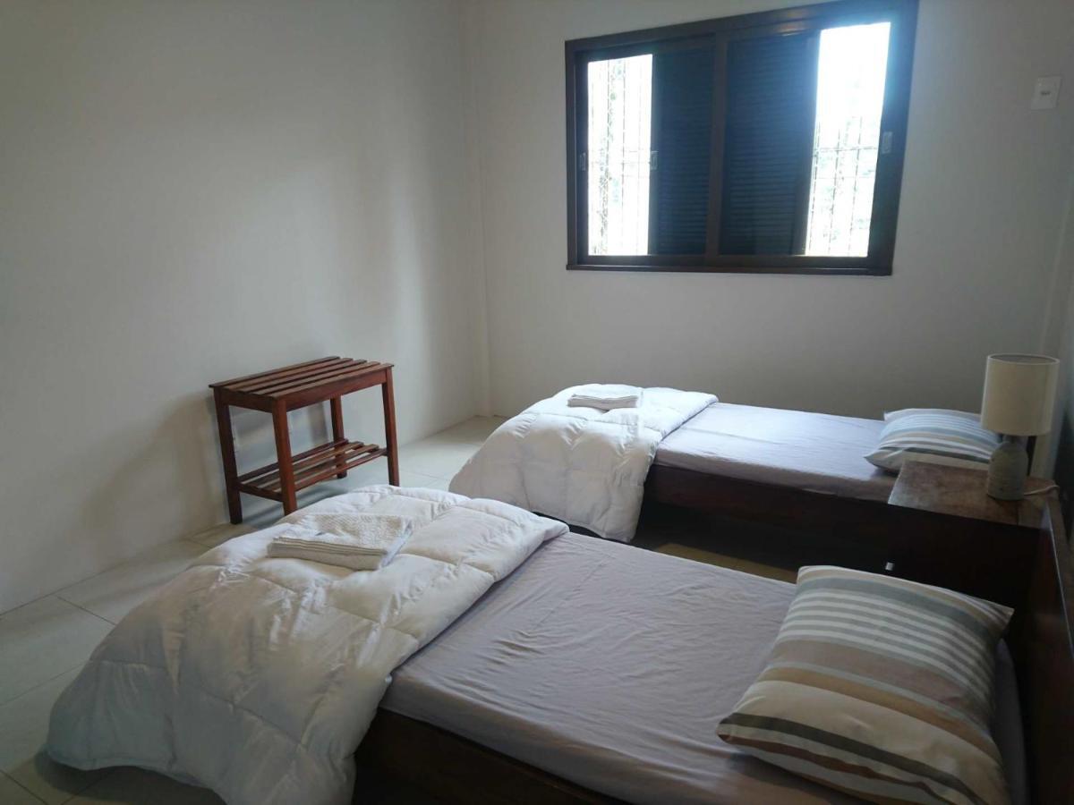 Apartamento Arejado Na Ponta Aguda Apartment Blumenau Bagian luar foto