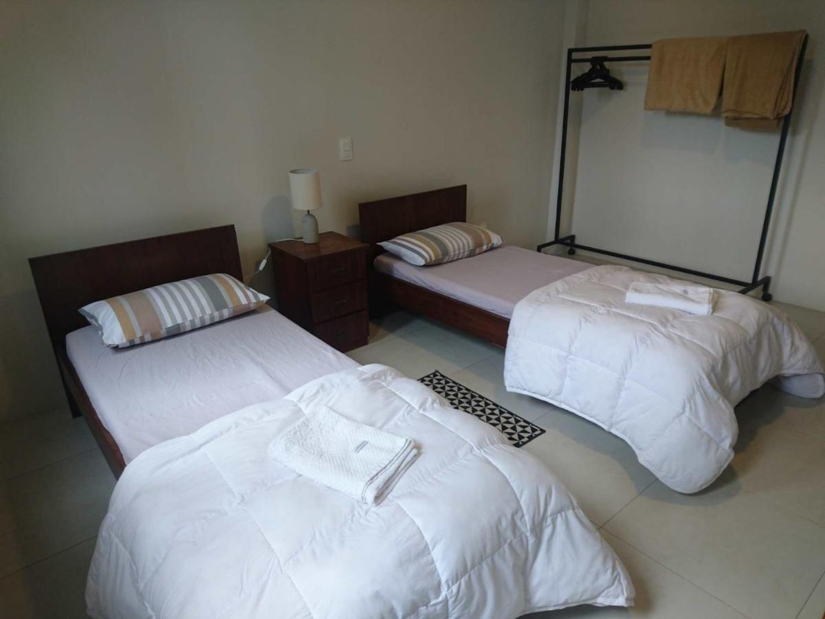 Apartamento Arejado Na Ponta Aguda Apartment Blumenau Bagian luar foto