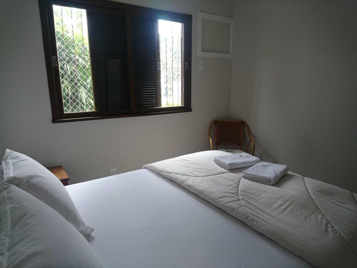 Apartamento Arejado Na Ponta Aguda Apartment Blumenau Bagian luar foto