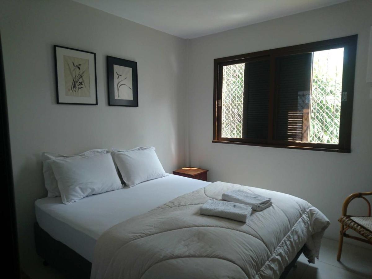 Apartamento Arejado Na Ponta Aguda Apartment Blumenau Bagian luar foto
